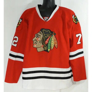 Chicago Blackhawks Artemi Panarin Jersey  XXL (54)